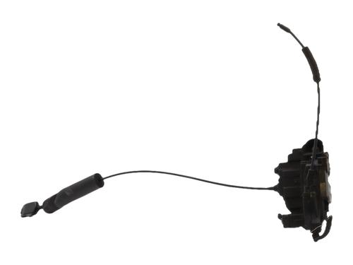 Used Front left lock Front left lock RENAULT SCÉNIC III (JZ0/1_) 1.5 dCi (106 hp) 36762532 36762532