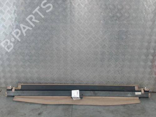 Rear parcel shelf BMW X3 (E83) 2.0 d | BP28069855C85