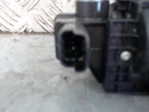 Tailgate lock PEUGEOT 2008 I (CU_) 1.6 HDi | BP27153584C101 