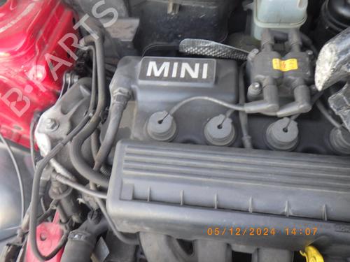 Front right seatbelt MINI MINI (R50, R53) One | BP24955989I25 - Image 10