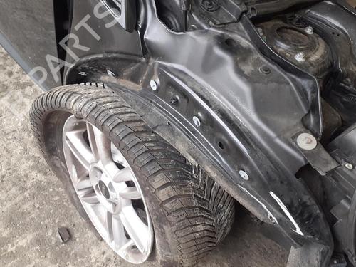 Left front driveshaft MINI MINI Convertible (R57) Cooper D | BP33017361M38  - Image 15