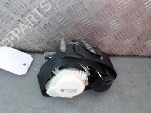 Front left belt tensioner CITROËN C3 II (SC_) 1.4 HDi 70 (SC8HZC, SC8HR0, SC8HP4) | BP29253617C87 
