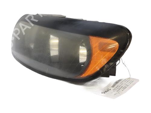 Left headlight VOLVO C30 (533) 1.6 D | BP29541481C28 