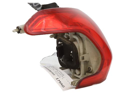 Left taillight PEUGEOT 2008 I (CU_) 1.6 HDi | BP30618328C34
