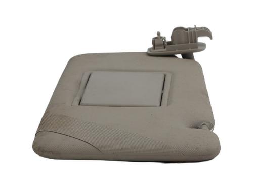 Left sun visor RENAULT CLIO IV (BH_) 1.5 dCi 90 | BP25149357I1  - Image 5