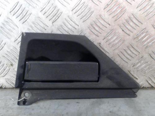 Rear left exterior door handle RENAULT TWINGO III (BCM_, BCA_) 1.0 SCe 70 (BCMB) | BP26932958C130 