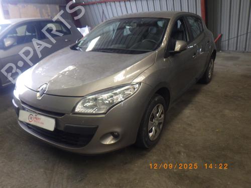 Right headlight RENAULT MEGANE III Hatchback (BZ0/1_, B3_) 1.6 16V (BZ0H) | BP32320751C29