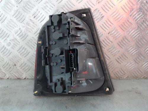 Right taillight SKODA OCTAVIA I (1U2) 1.9 TDI | BP24665080C35 