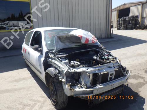 Used Parts RENAULT CLIO II (BB_, CB_) 1.5 dCi (B/C2J) (68 hp) 4284479
