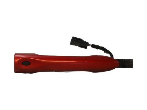 Used Front left exterior door handle RENAULT CLIO IV (BH_) 1.5 dCi 75 (75 hp) 29080596