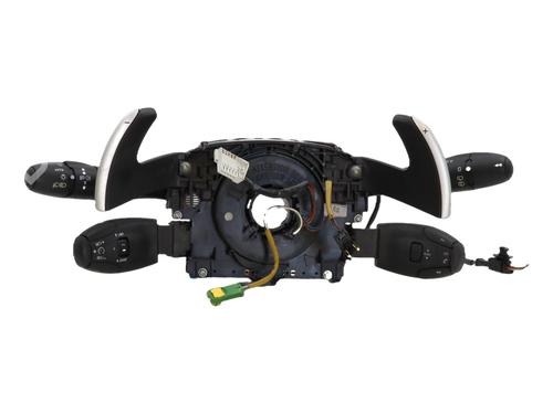 Steering column stalk PEUGEOT 1007 (KM_) 1.6 16V | BP37663578I23 - Image 2