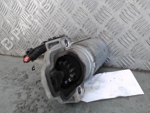 Startmotor FORD TRANSIT CUSTOM V362 Van (FY, FZ) 2.2 TDCi | BP29428378M8 