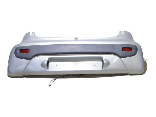 Used Rear bumper Rear bumper 38169278 38169278