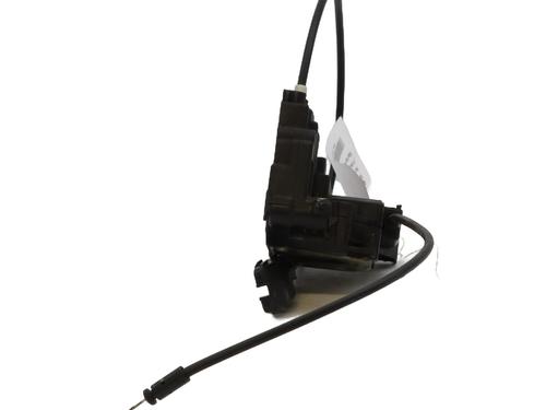 Rear right lock RENAULT CLIO III (BR0/1, CR0/1) 1.5 dCi (BR17, CR17) | BP29836929C99