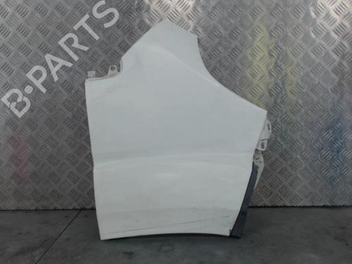 Used Right front fenders CITROËN JUMPER II Van 2.2 HDi 130 (130 hp) 28385505