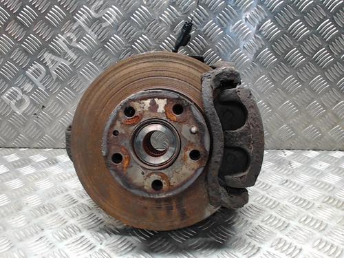 Used Right front steering knuckle CITROËN JUMPER II Van 2.2 HDi 100 (101 hp) 23047987