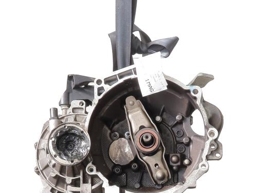 Gearbox VW POLO V (6R1, 6C1) 1.2 TDI | BP29634387M3