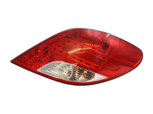 Used Right taillight PEUGEOT 207 (WA_, WC_) 1.6 HDi (92 hp) 30466470