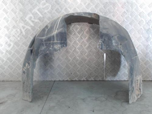 Hjulbue FORD FIESTA VI (CB1, CCN) 1.4 TDCi (70 hp) 28953141