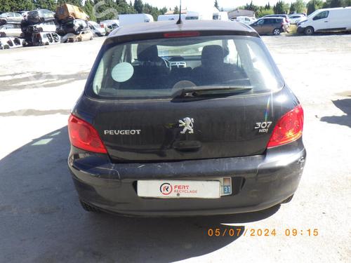 Used Rear bumper Rear bumper 39426789 39426789