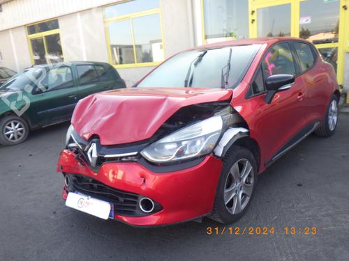 Front left panel RENAULT CLIO IV (BH_) 0.9 TCe 90 (BHNF, BHMA, BHMH, BHJK, BHJR) | BP24645409C58 - Image 6
