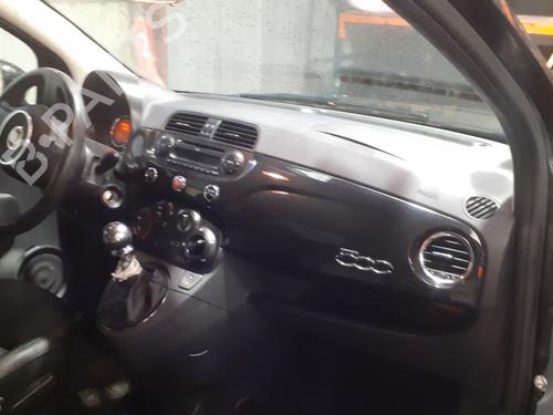 Hattehylde FIAT 500 (312_) 1.2 (312AXA1A) | BP34700720C85 - Image 16