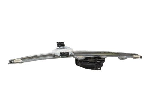 Front left window mechanism CITROËN C4 II (NC_) 1.2 THP 130 (NCHNYM, NCHNYT) | BP38766731C22 - Image 4