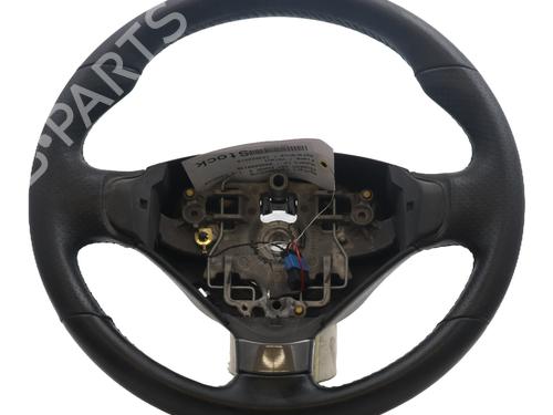 Used Steering wheel Steering wheel PEUGEOT 207 (WA_, WC_) 1.6 16V VTi (120 hp) 33629753 33629753