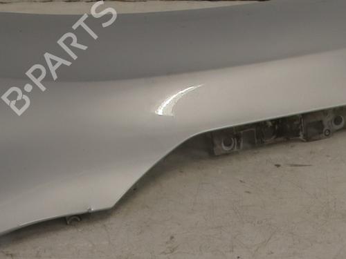 Left front fenders CITROËN DS4 (NX_) 1.6 HDi 115 | BP32231863C41 