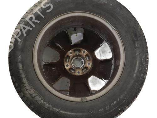 Rim DACIA DUSTER (HS_) 1.5 dCi | BP24396034C45 