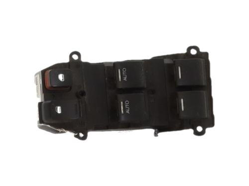 Left front window switch HONDA CR-V II (RD_) | BP37750259I27 - Image 5