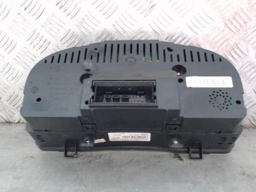 Instrument cluster VW GOLF V (1K1) 1.9 TDI | BP24525093C47