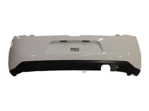 Used Rear bumper CITROËN C3 II (SC_) 1.4 HDi 70 (SC8HZC, SC8HR0, SC8HP4) (68 hp) 31013070