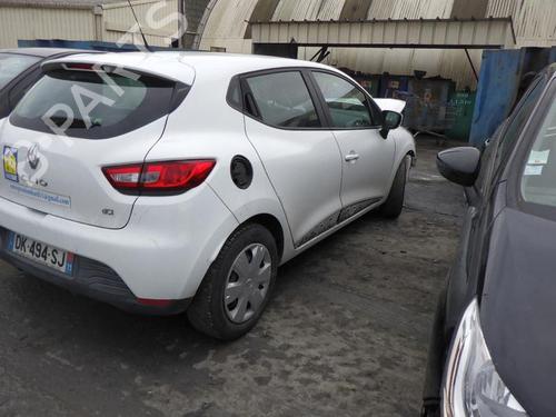Right front window switch RENAULT CLIO IV (BH_) 1.5 dCi 90 | BP23048904I26  - Image 7