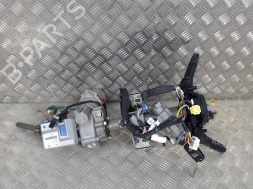 Used Steering column Steering column KIA PICANTO II (TA) 1.0 (69 hp) 23837986 23837986