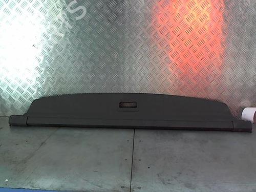 Used Rear parcel shelf VW TOURAN (1T1, 1T2) 1.9 TDI (105 hp) 23840028