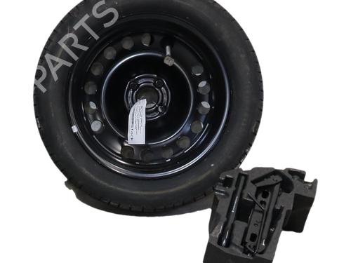 Roue de secours kit Roue de secours kit 37602131 37602131