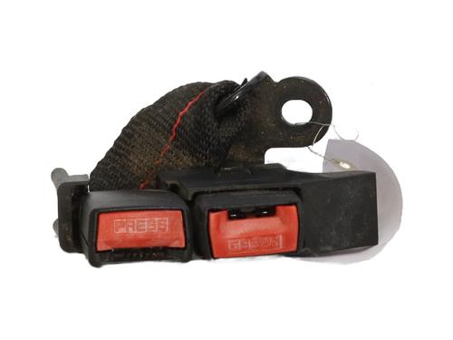 Used Seat buckle RENAULT CLIO III (BR0/1, CR0/1) 1.5 dCi (BR17, CR17) (86 hp) 29187869