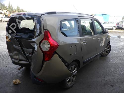 Devioluci DACIA LODGY (JS_) 1.5 dCi | BP23049278I23 - Image 3
