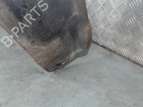 Wheel arch VW POLO IV (9N_, 9A_) 1.9 TDI | BP30115379C56 