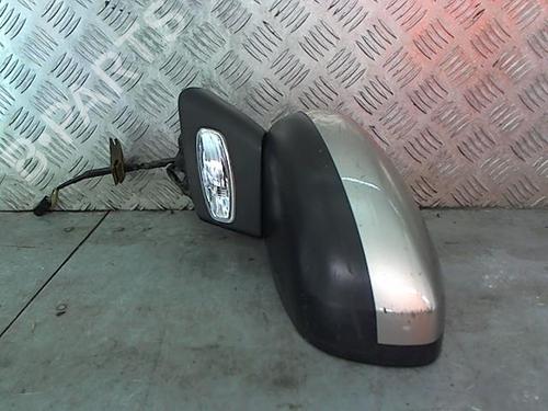 Left mirror CITROËN C3 II (SC_) 1.4 HDi 70 (SC8HZC, SC8HR0, SC8HP4) | BP25262479C26 