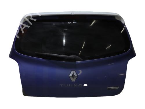Used Tailgate Tailgate 36902322 36902322