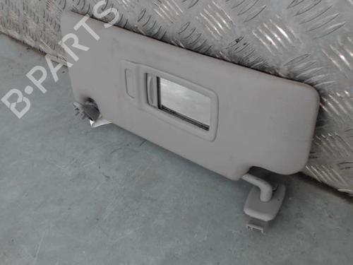 Left sun visor BMW 2 Active Tourer (F45) 216 d | BP29158278I1 