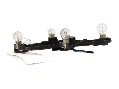 Lamp holder PEUGEOT 307 (3A/C) 2.0 HDi 110 | BP31991569L10