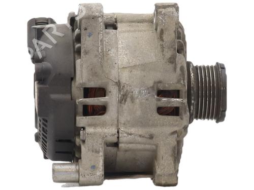 Generator Generator 39389711 39389711