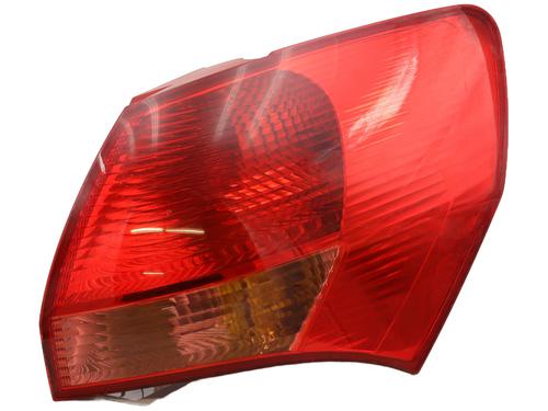 Used Right taillight KIA VENGA (YN) 1.6 CRDi 115 (116 hp) 30575645