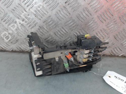 Used Electronic module Electronic module PEUGEOT 308 I (4A_, 4C_) 1.6 HDi (109 hp) 34523494 34523494