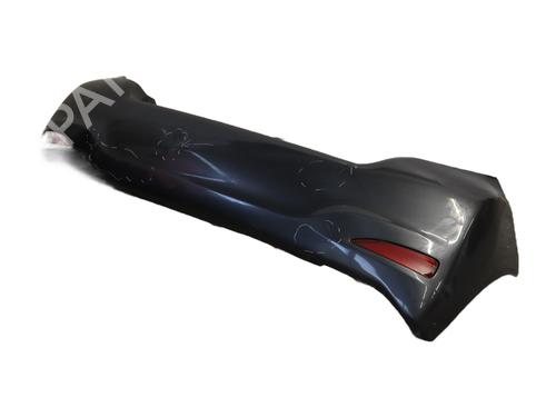 Rear bumper TOYOTA YARIS (_P13_) 1.3 (NSP130_, NSP130) | BP29114962C8 