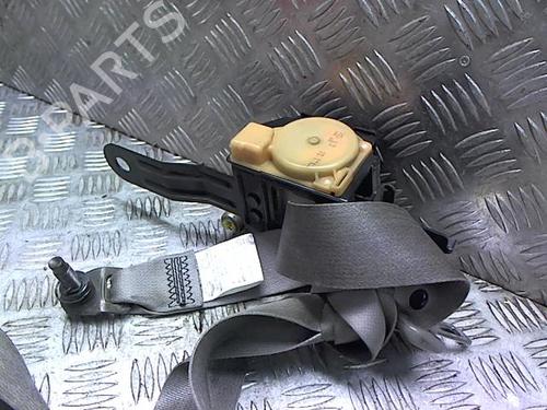 Front left belt tensioner NISSAN X-TRAIL I (T30) 2.2 Di 4x4 | BP23838864C87 