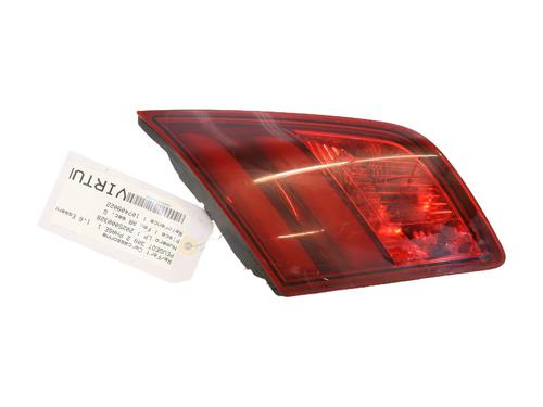 Left tailgate light PEUGEOT 308 II (LB_, LP_, LW_, LH_, L3_) 1.6 THP 125 | BP26617004C79 